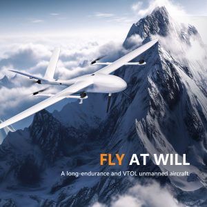 Multipurpose Drone,Fire Fighting,Logistics,90km/h 210mins Flight Weight 34.9kg,6500m elevation