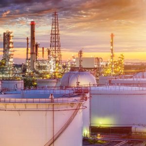 Integrated Robotic Solutions & Products for Oil & Gas Industry