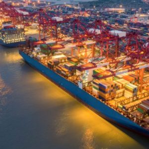 Integrated Robotic Solutions & Products for Maritime Industry