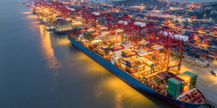 Integrated Robotic Solutions & Products for Maritime Industry