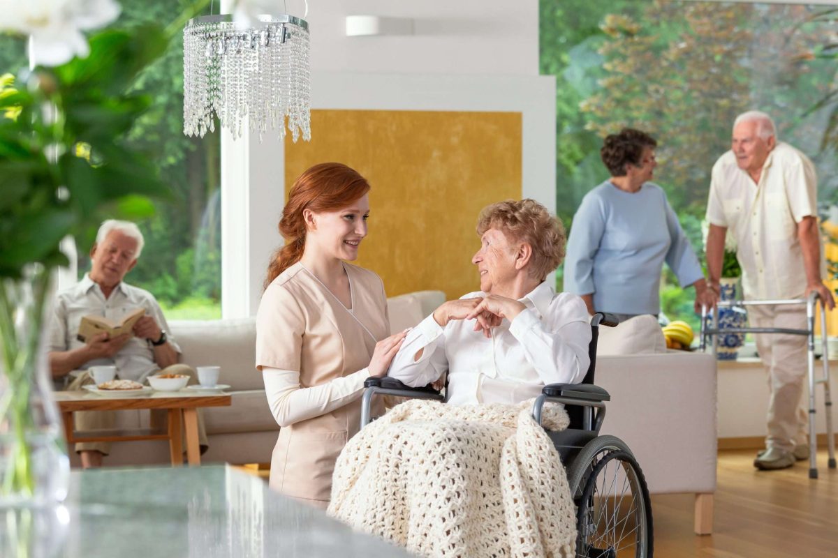 Gentle Assist: Integrated Robotics for Elder Care for Independent Living - Image 2