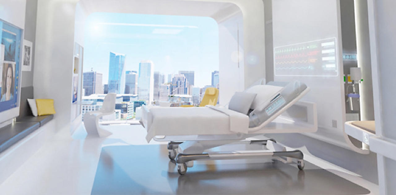 Robotic-Assisted Healing: Essential Care, Personalized for Every Patient - Image 2